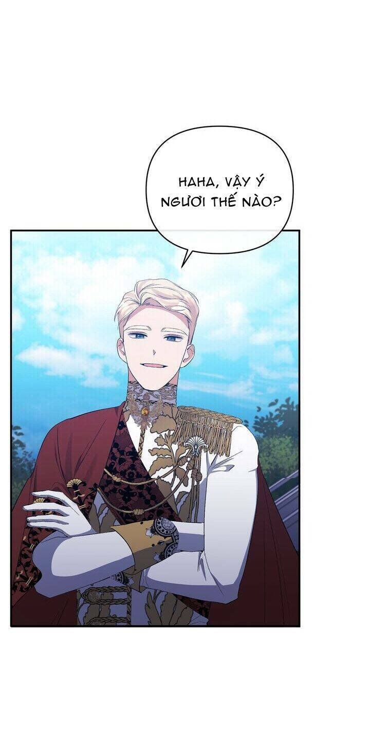 nữ công tước phương bắc là một nhân vật phản diện chapter 28 21