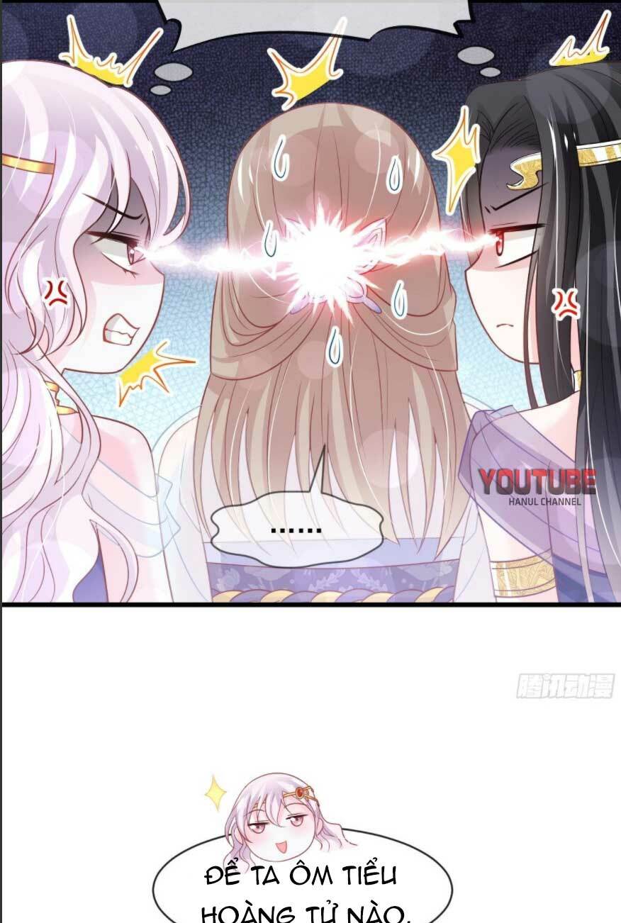 thiên hạ đệ nhất sủng phi chapter 234.1 18