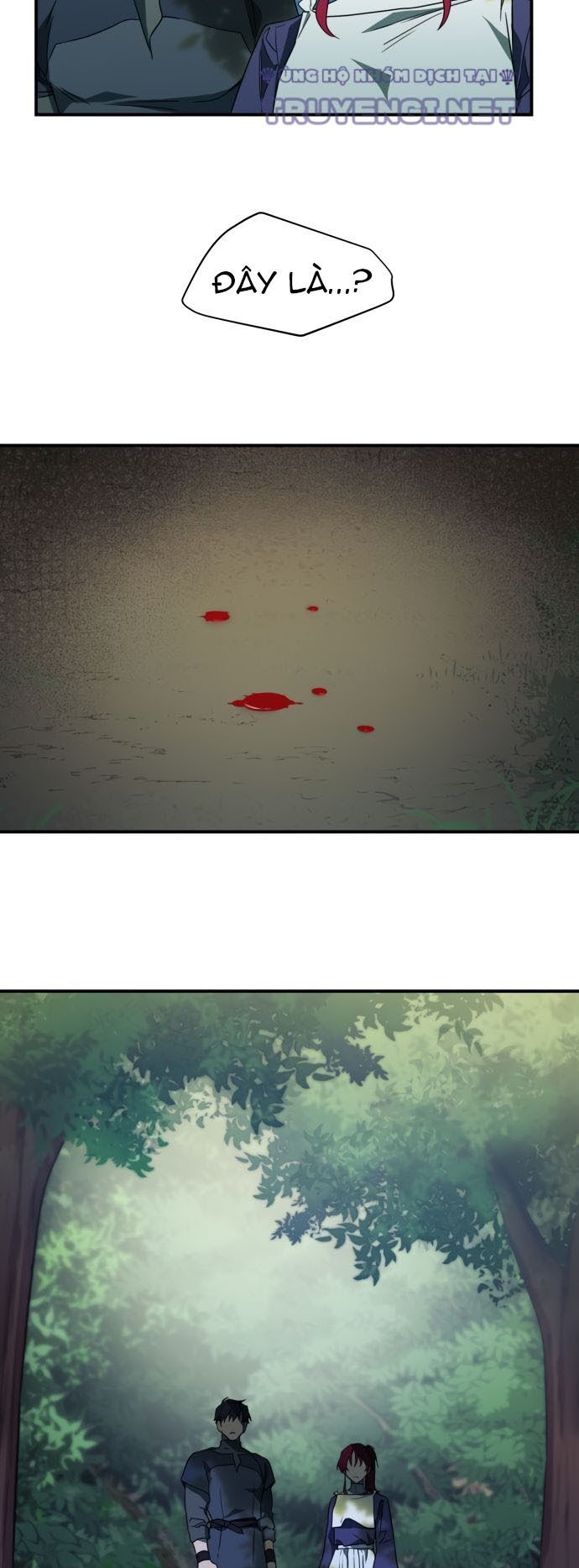 bị che khuất bởi ánh hoàng hôn chapter 7 28