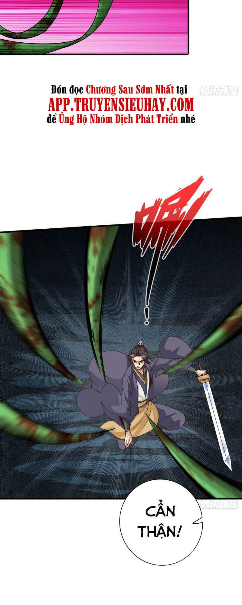 chư thiên ký chapter 302 3