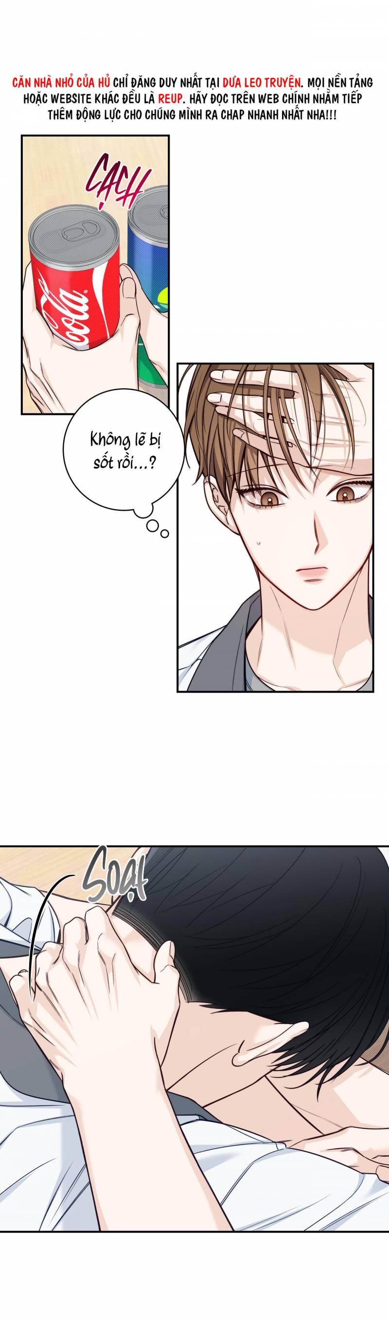 mùa hè năm ấy chapter 33 30