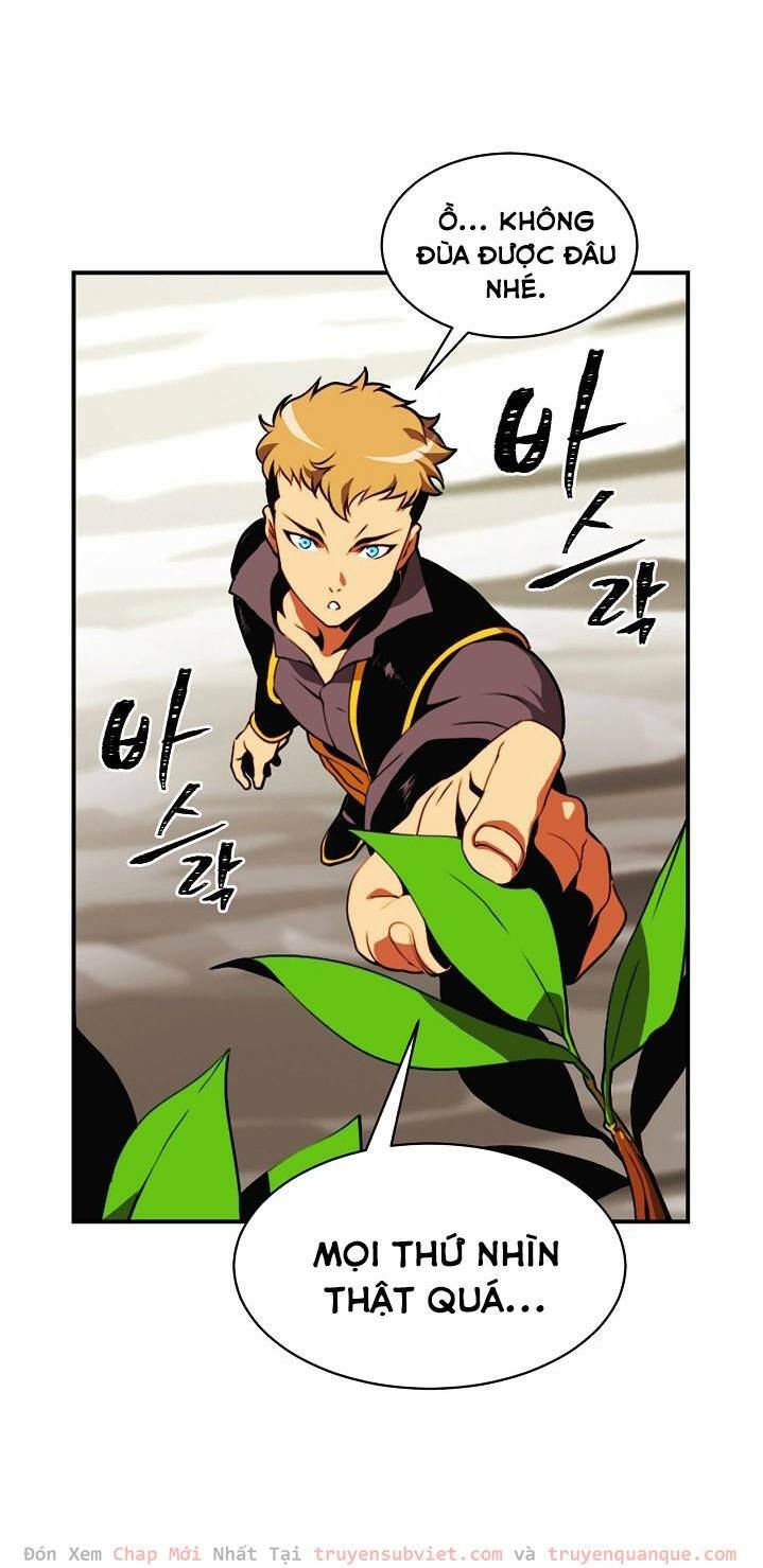 tôi sinh ra để làm người vĩ đại chapter 3 4