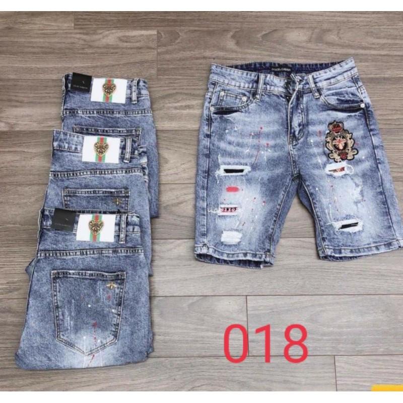 Quần short jane