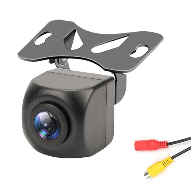 Camera Lùi Xe Ô Tô AHD 720P 12V IP67 Hỗ Trợ Tầm Nhìn Ban Đêm