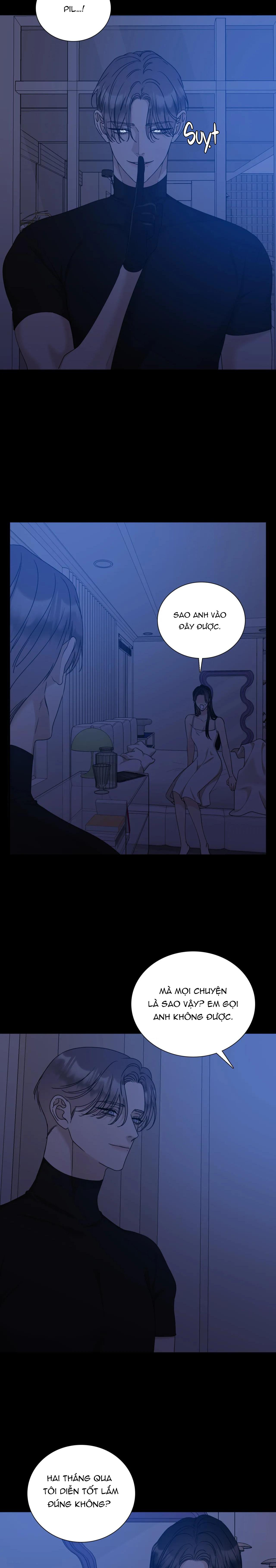 tên rác rưởi chapter 48 23