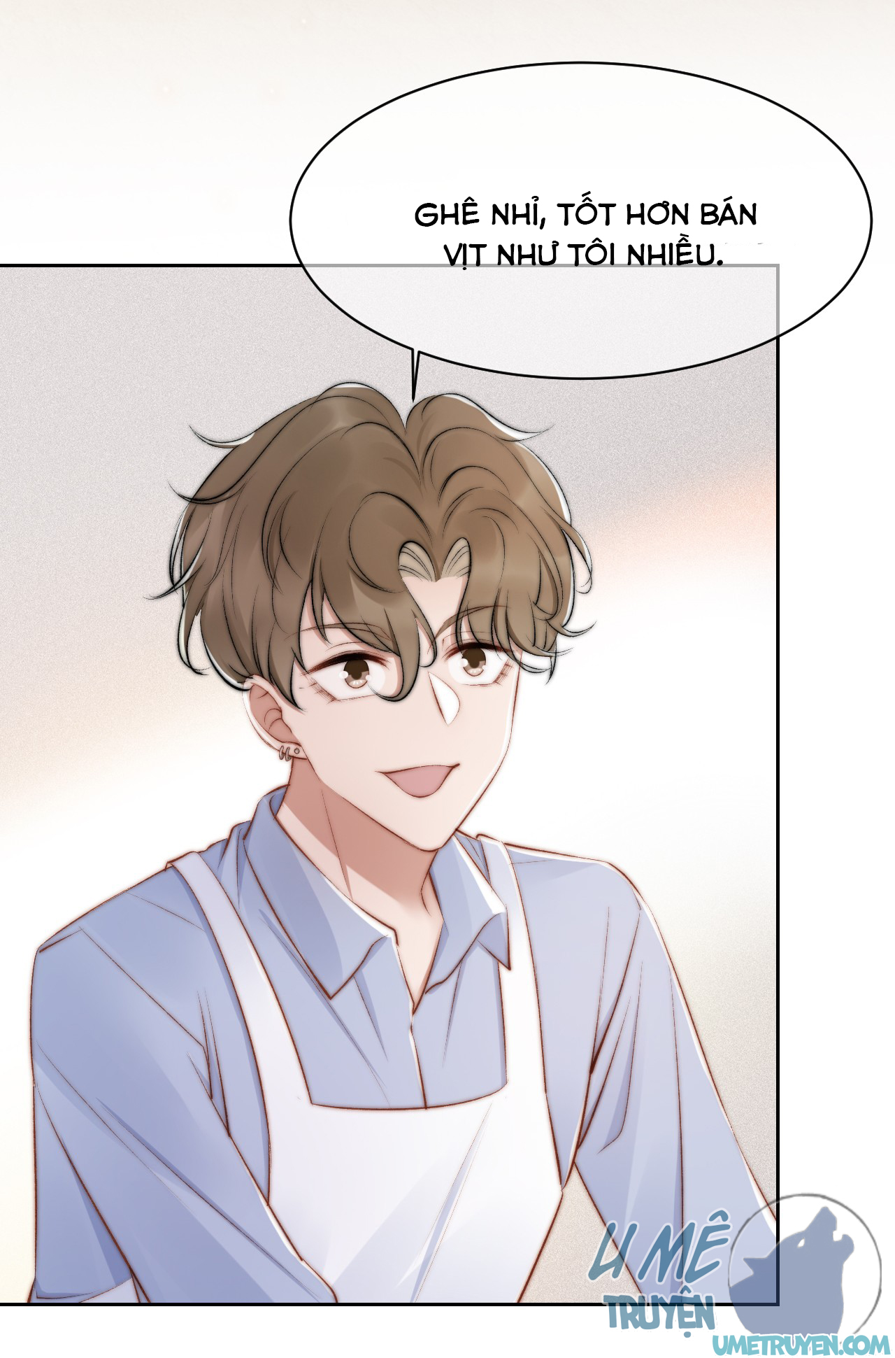 ta sinh con cho tổng tài chapter 18 18