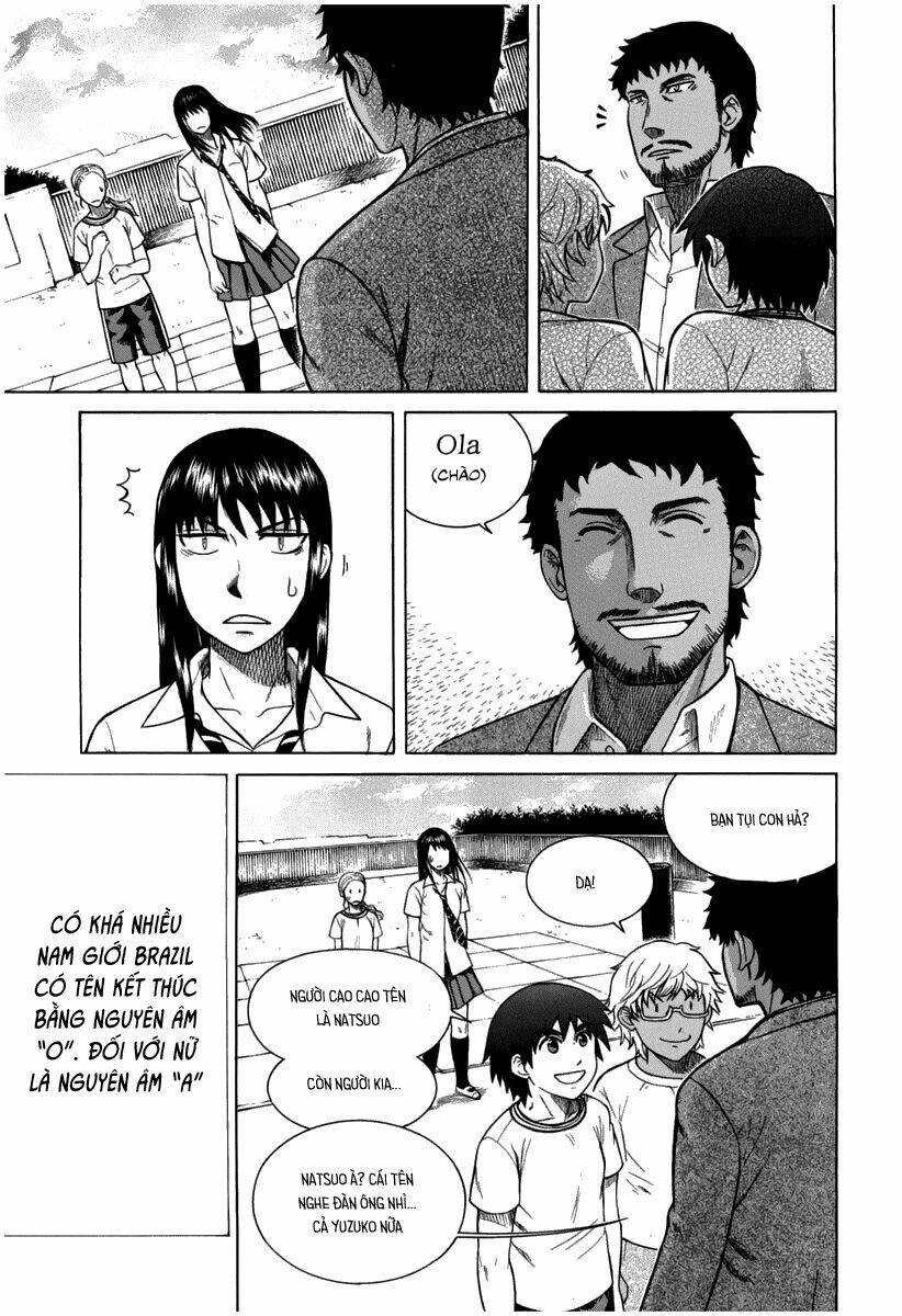 teppu chapter 7 6