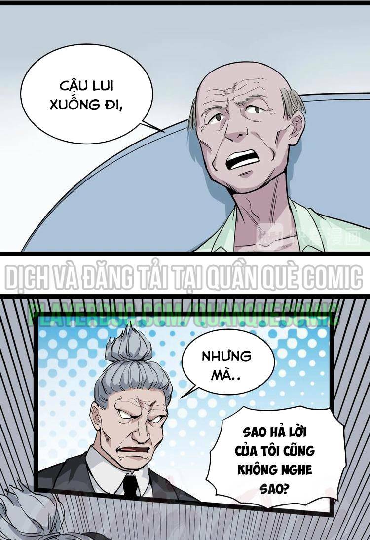 hồi xuân tiểu độc y chapter 38 13