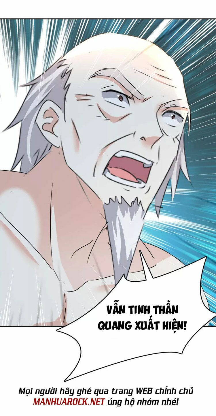 tối cường thăng cấp chapter 254 30