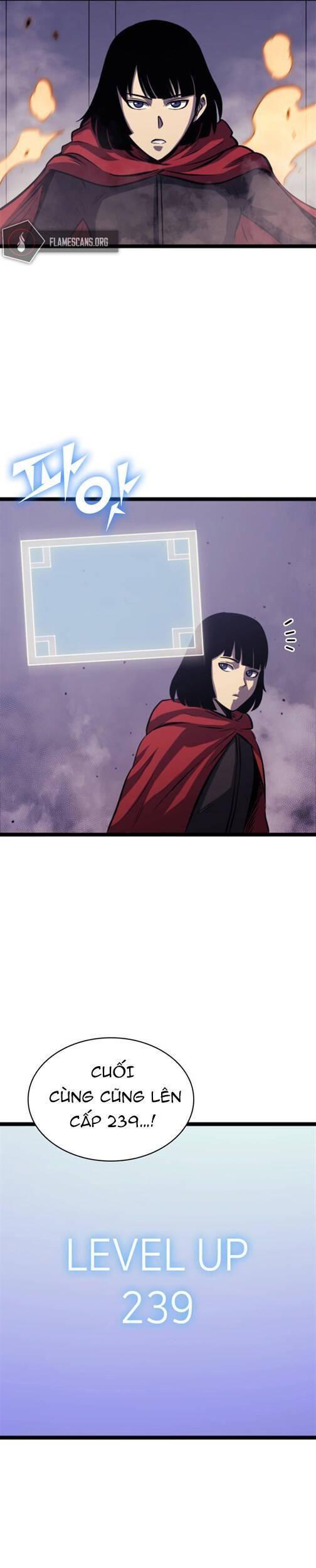 tôi trở lại thăng cấp một mình chapter 125 8