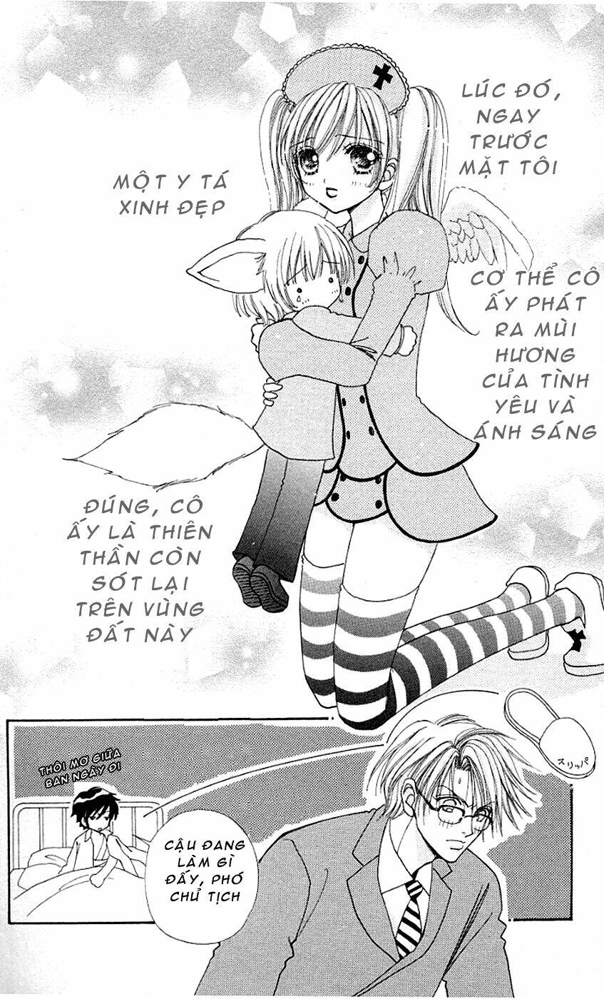 lovely monster chapter 24 15