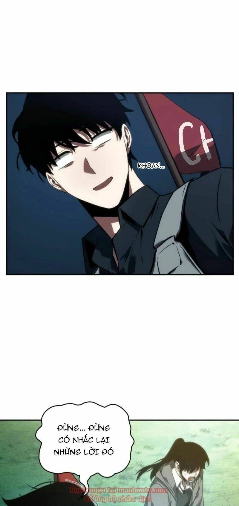 toàn trí độc giả - omniscient reader chapter 46 50