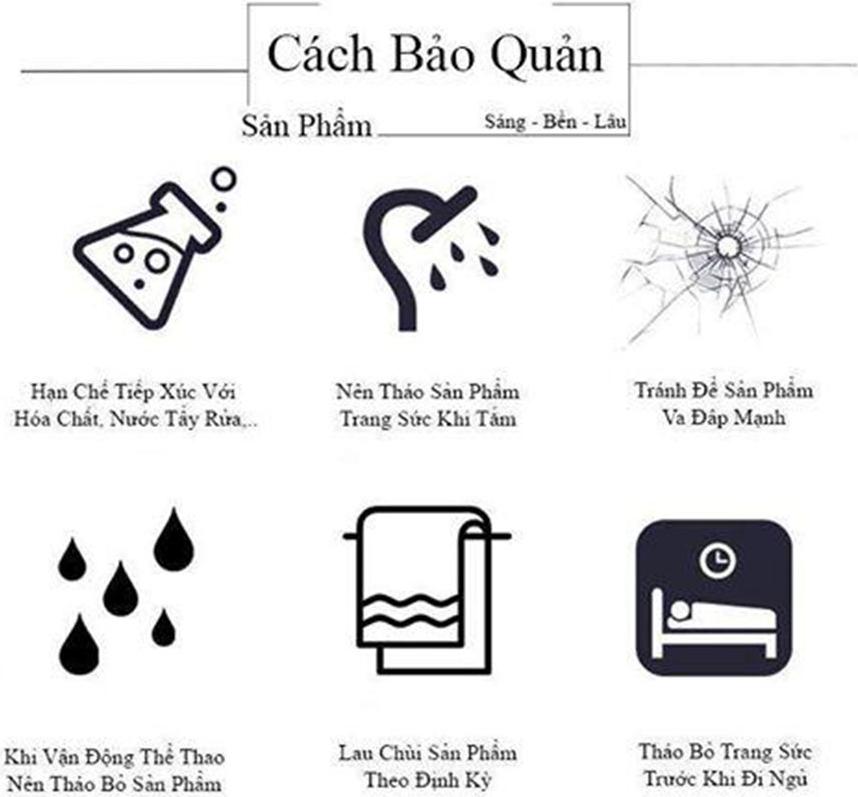 01 Vòng Tay Thời Trang Nữ Mẫu 14