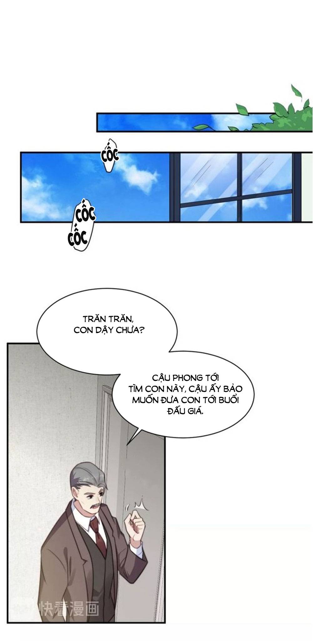 khoá chặt đôi môi (full) chapter 26 17