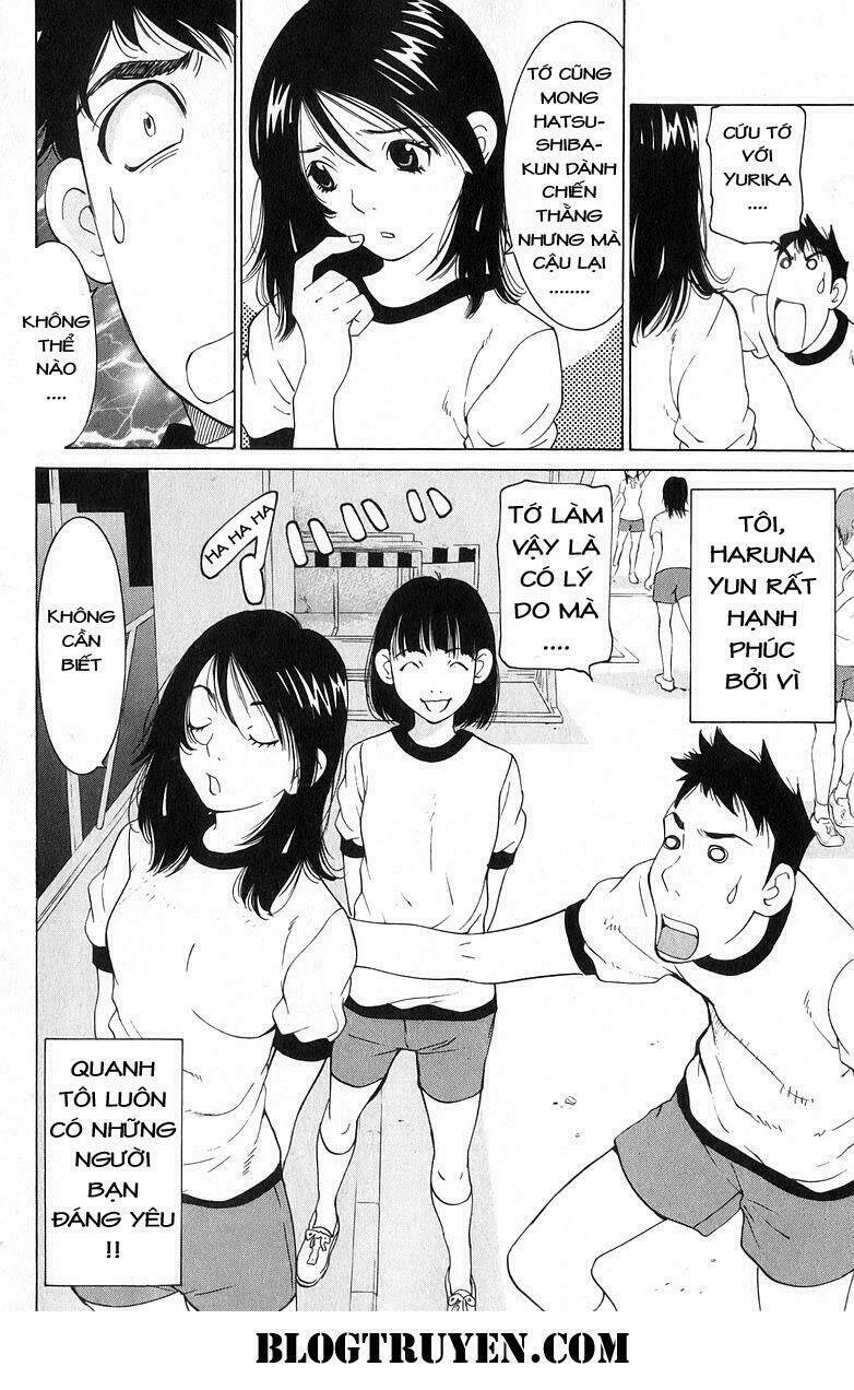 gacha gacha - secret chapter 44 38