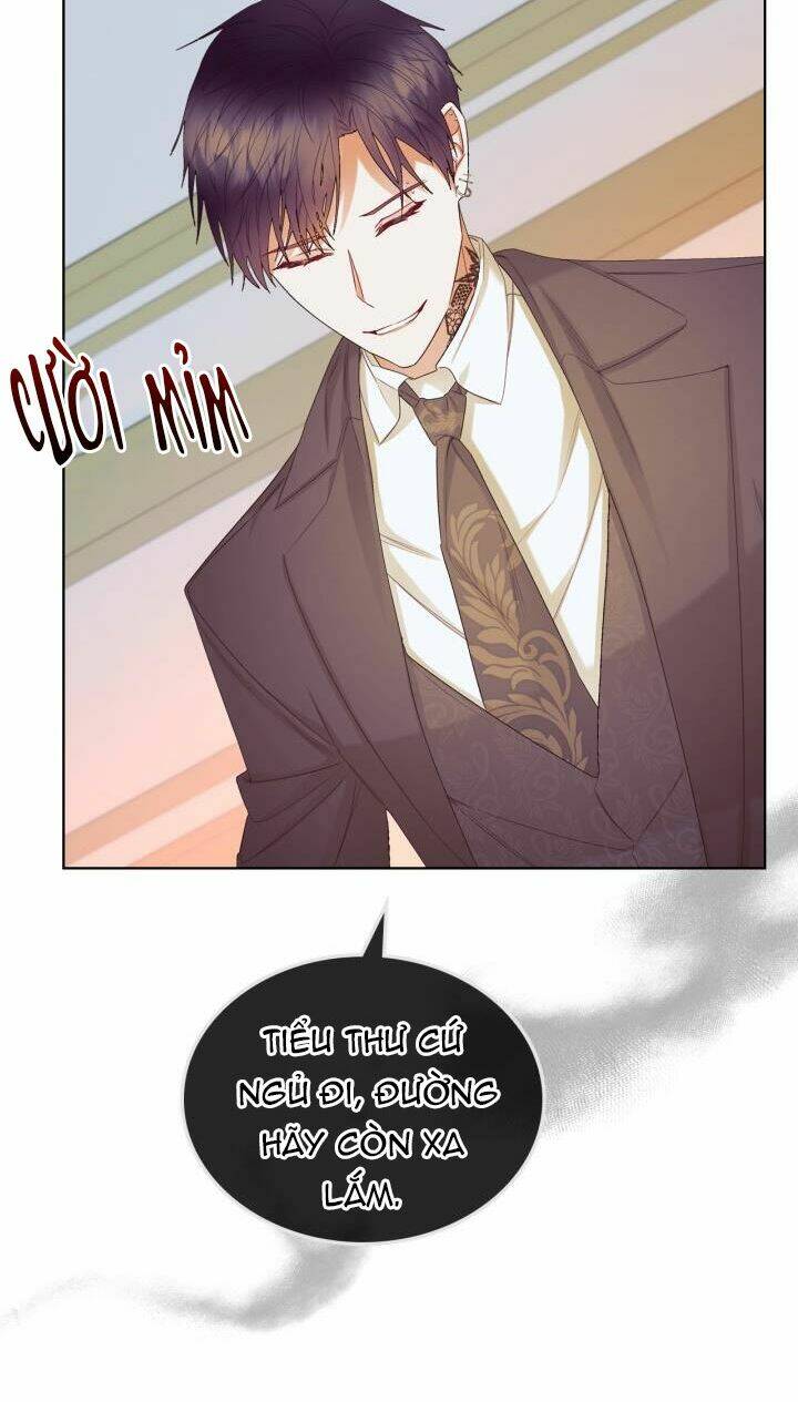 kẻ tạo ra nữ phản diện chapter 60.1 55