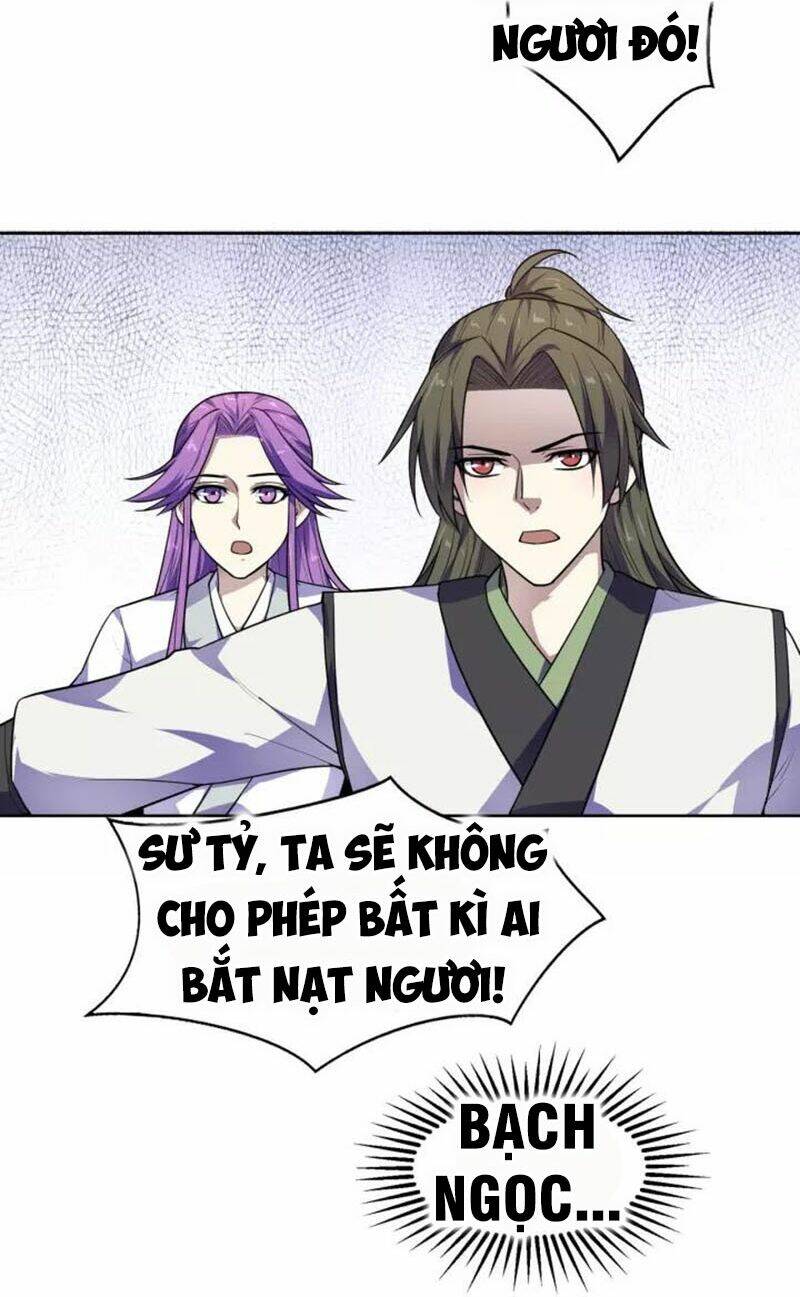 nghịch thiên đại thần chapter 73.5 19