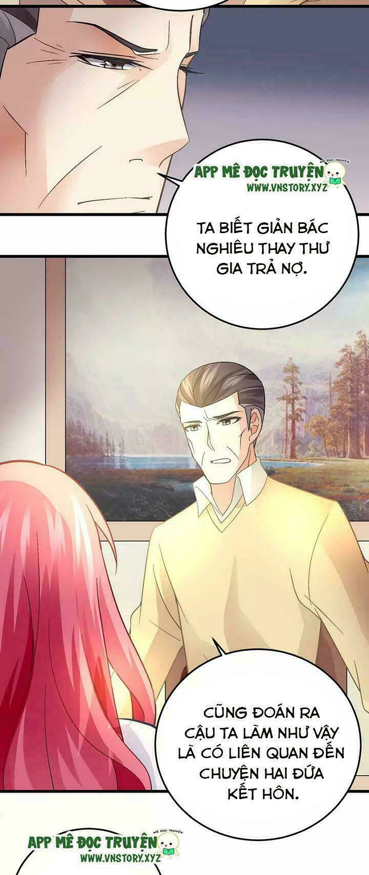 trò chơi săn tình - tổng tài khó kìm lòng chapter 17 19