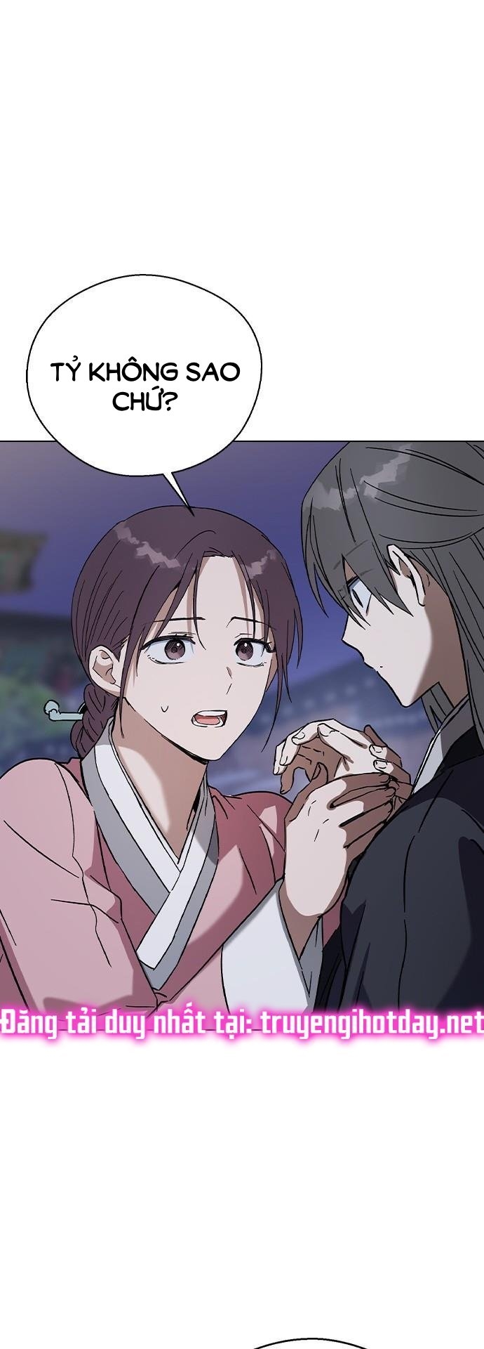 nhân duyên kiếp trước chapter 74.1 17