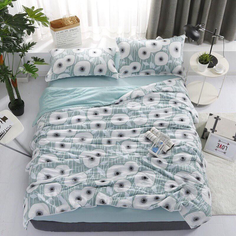Chăn đũi hè xuất nhật giá rẻ