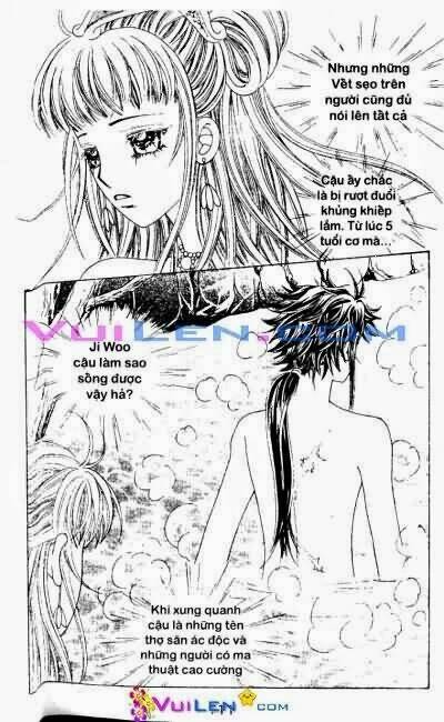 đến vương quốc ma chapter 6 111