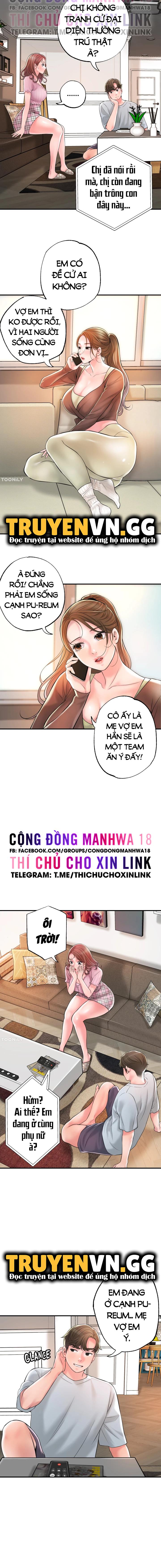 thị trấn nóng bỏng chapter 82 10