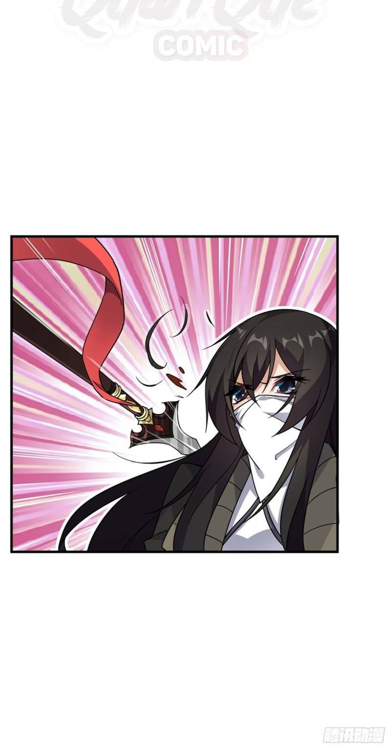 nhặt ma vương về làm nữ hầu chapter 38 4