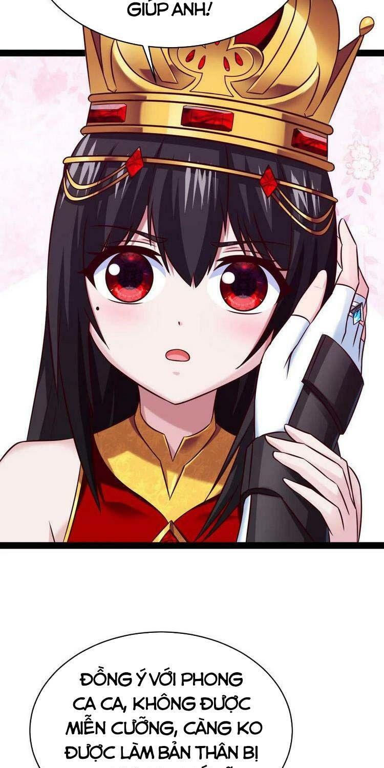 ma thú kiếm thánh dị giới tung hoành chapter 207 5