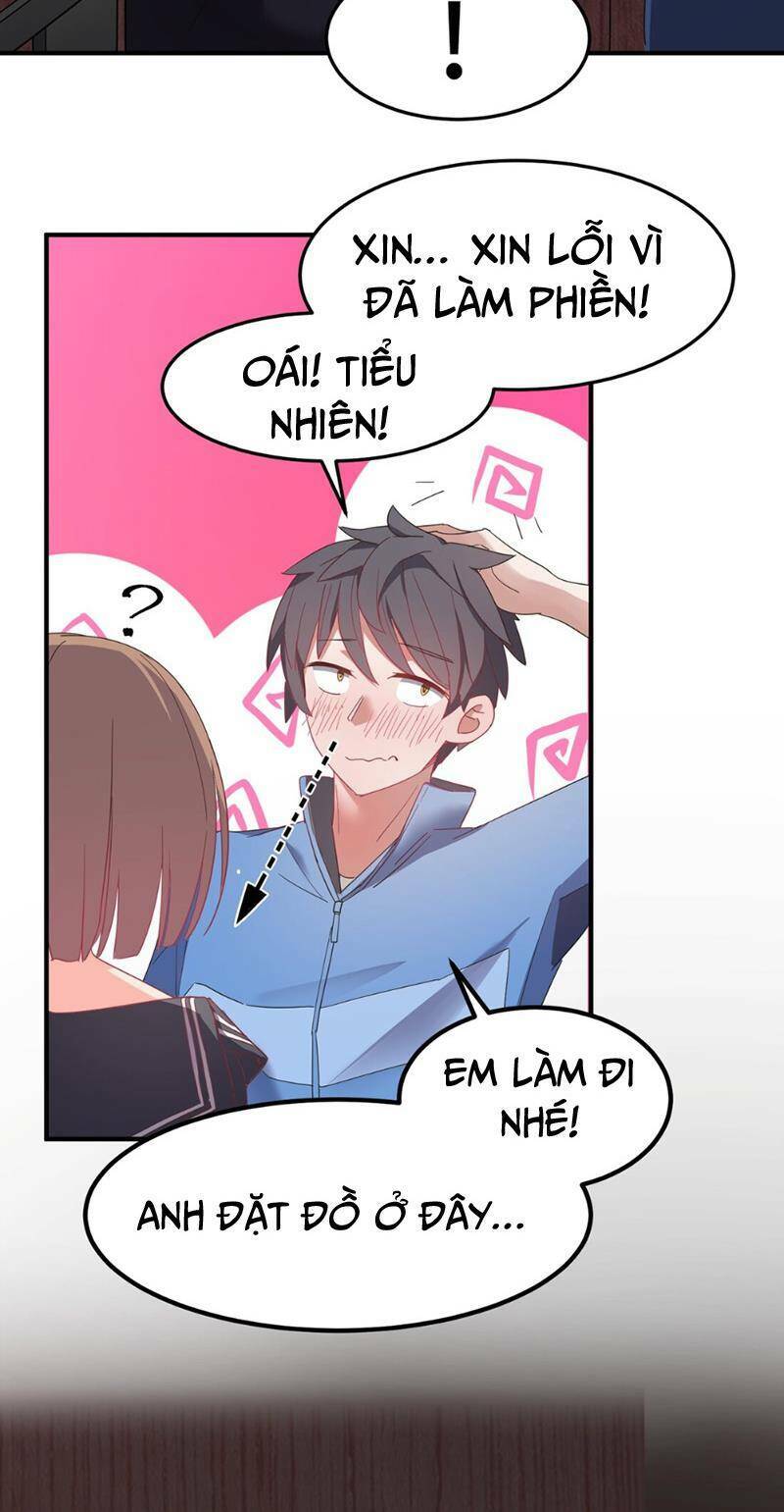 phương pháp sử dụng ma nữ và thánh nữ chapter 1 32