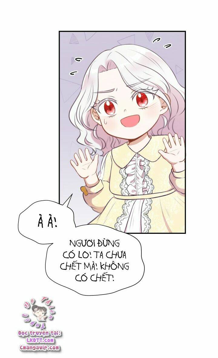 công chúa xấu xa chapter 9 7