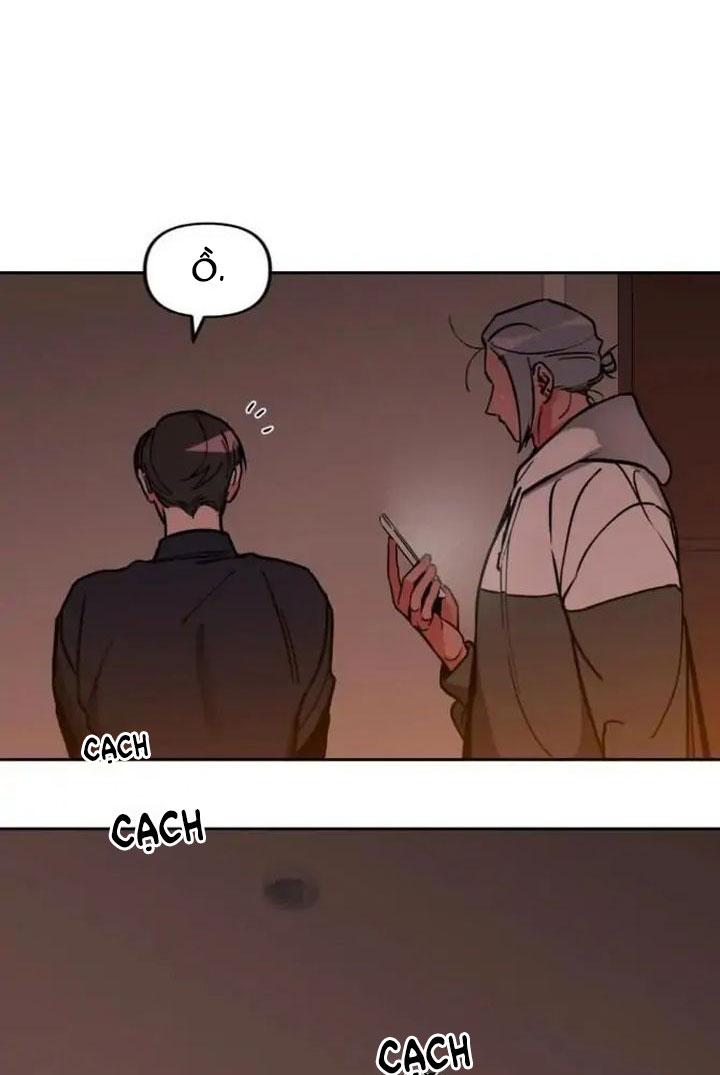 đối tác cơ thể hoàn hảo chapter 20 20