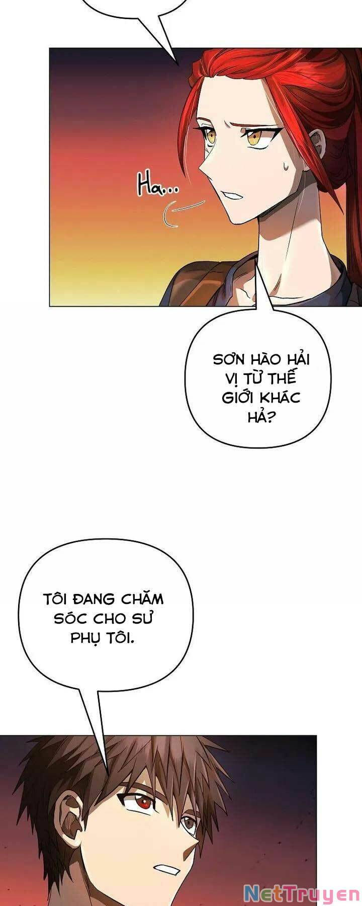 con đường diệt thần chapter 13 17