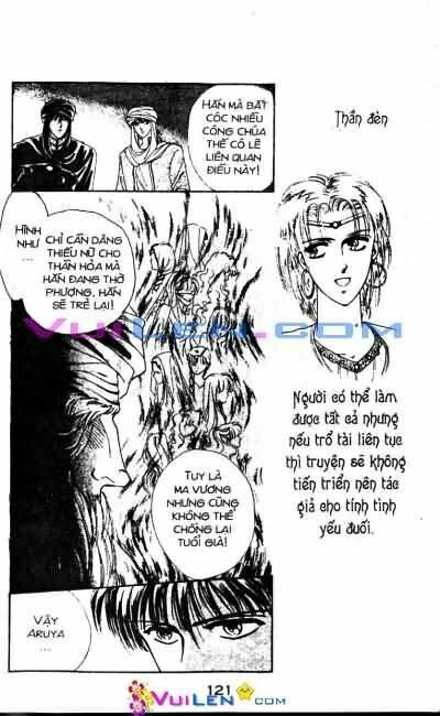 nàng công chúa ham chơi chapter 11 121