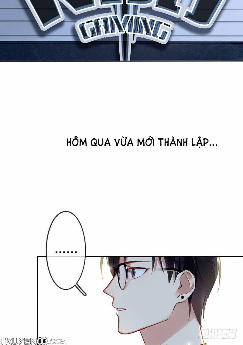 khởi động lại tương lai chapter 2.1 35