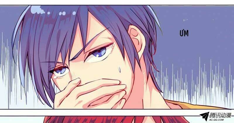 song sinh đổi chỗ ở chapter 4 22