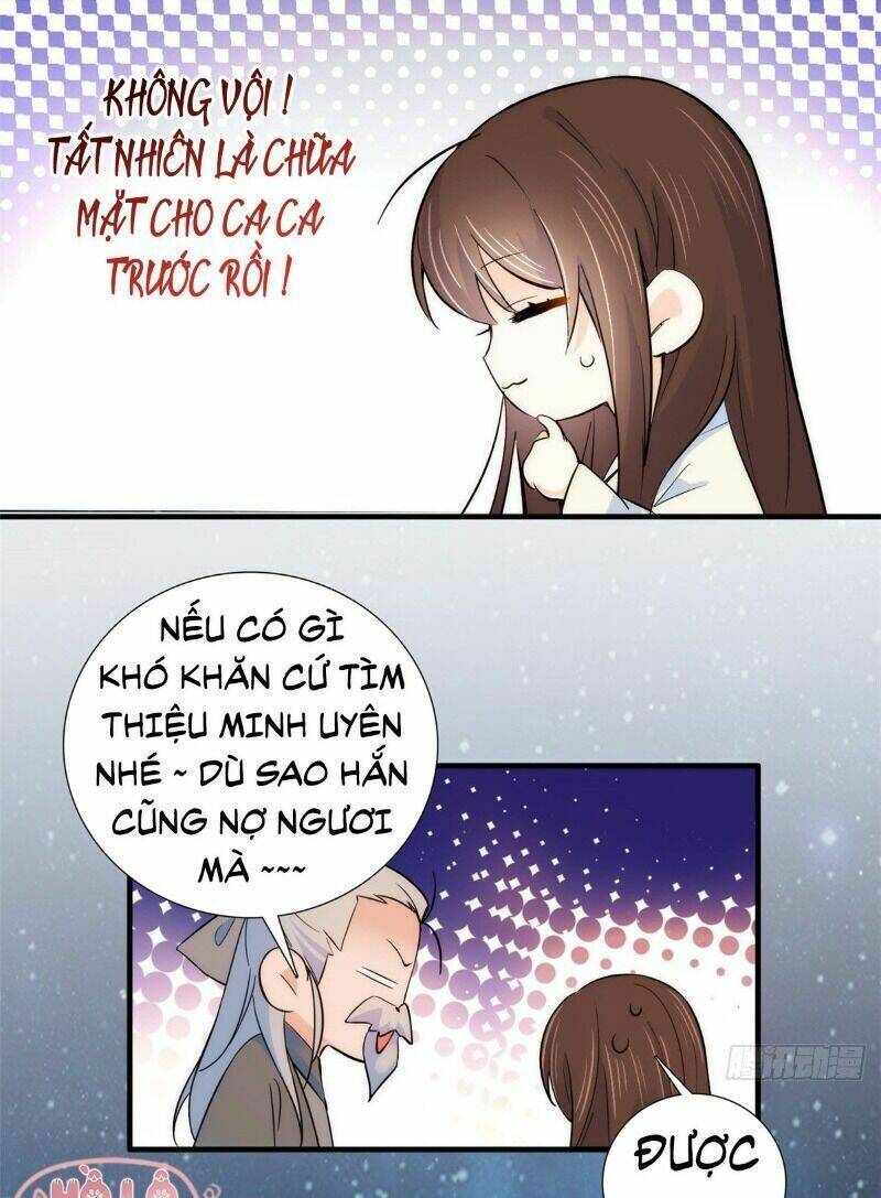 thiều quang mạn chapter 80 22