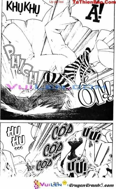 đóa hoa anh đào chapter 6 23