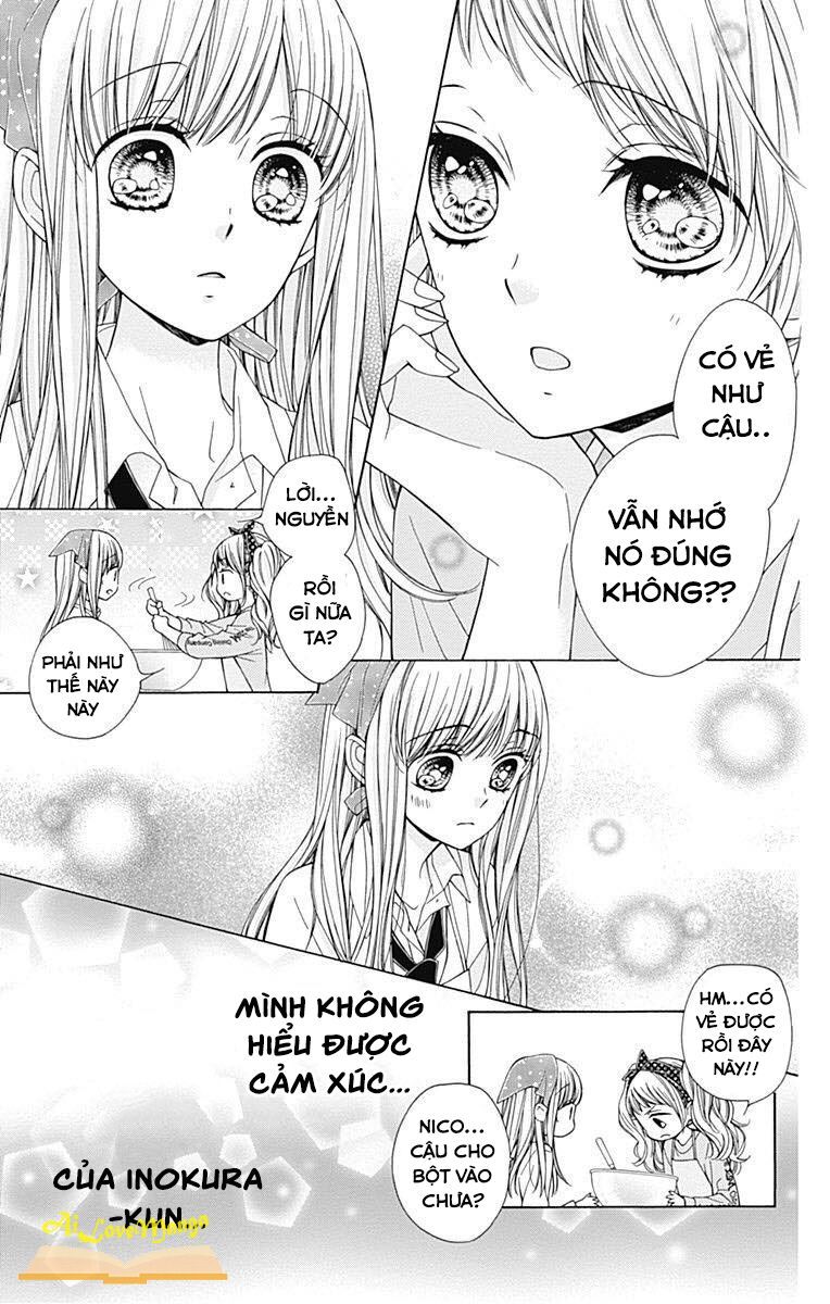 kirameki no lion boy chapter 6 11