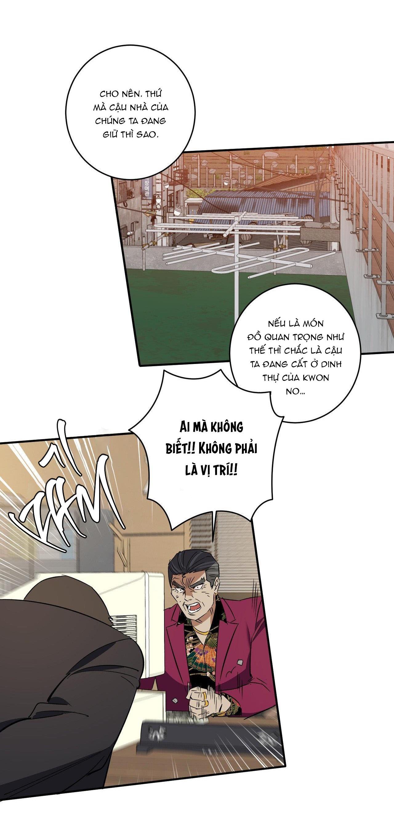 NGÀN NĂM CÓ MỘT chapter 44