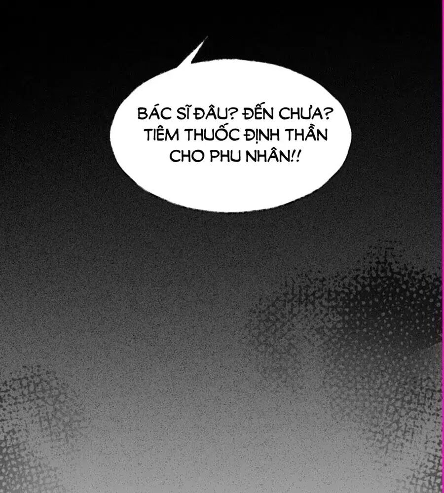 thần luân mật luyến chapter 32 31