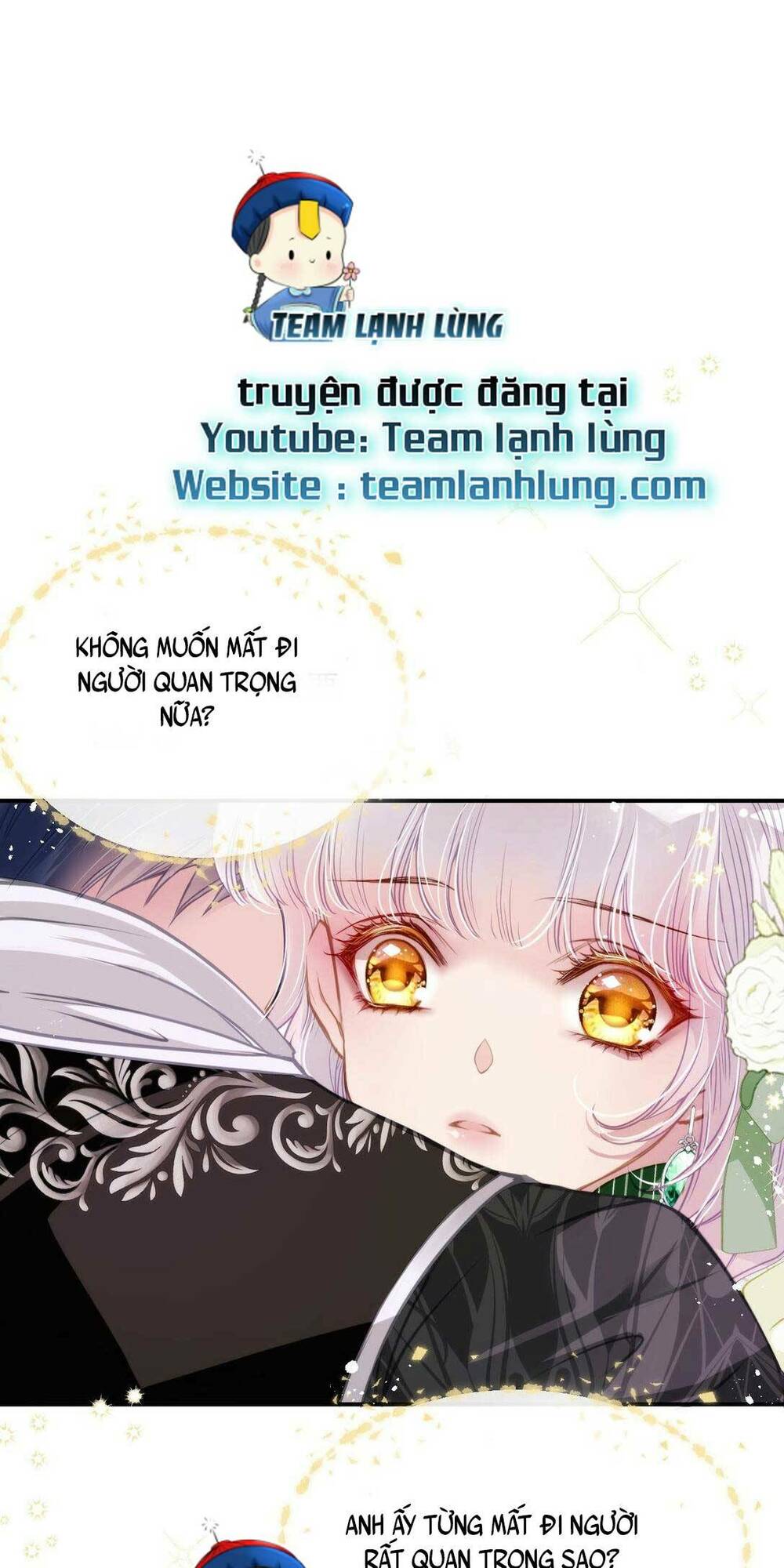 hoàng phi có chút không đúng nha chapter 7 6