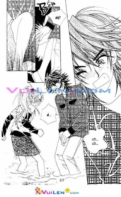 cô dâu bé xinh chapter 11 18