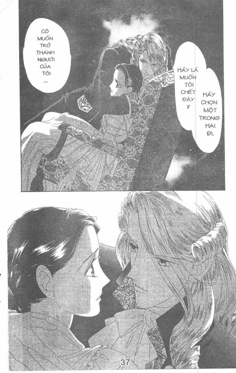 ngài tử tước phiêu lãng chapter 2 37