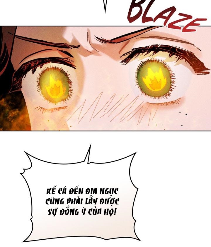 Rơi Vào Nguy Hiểm chapter 6.2 - Trang 22