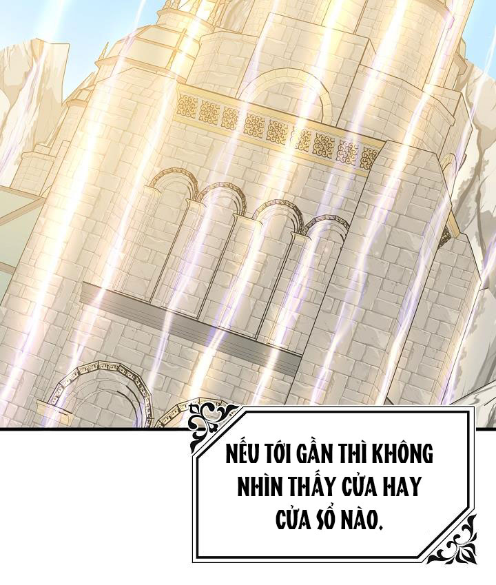 công chúa giả điên chapter 15 74