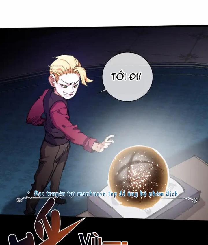 công chúa củi mục khởi động lại nhân sinh chapter 1 96