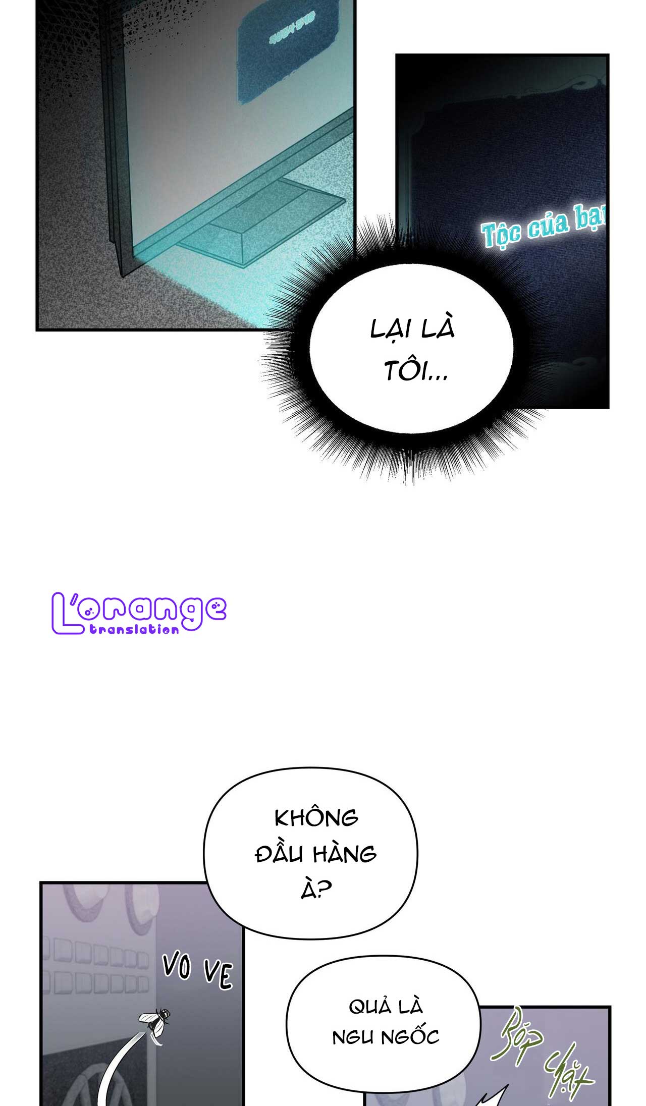 cách để sống sót với tư cách là người chơi chapter 2 37