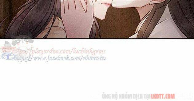 trọng sinh bá sủng nhiếp chính vương quá mạnh mẽ chapter 75 64