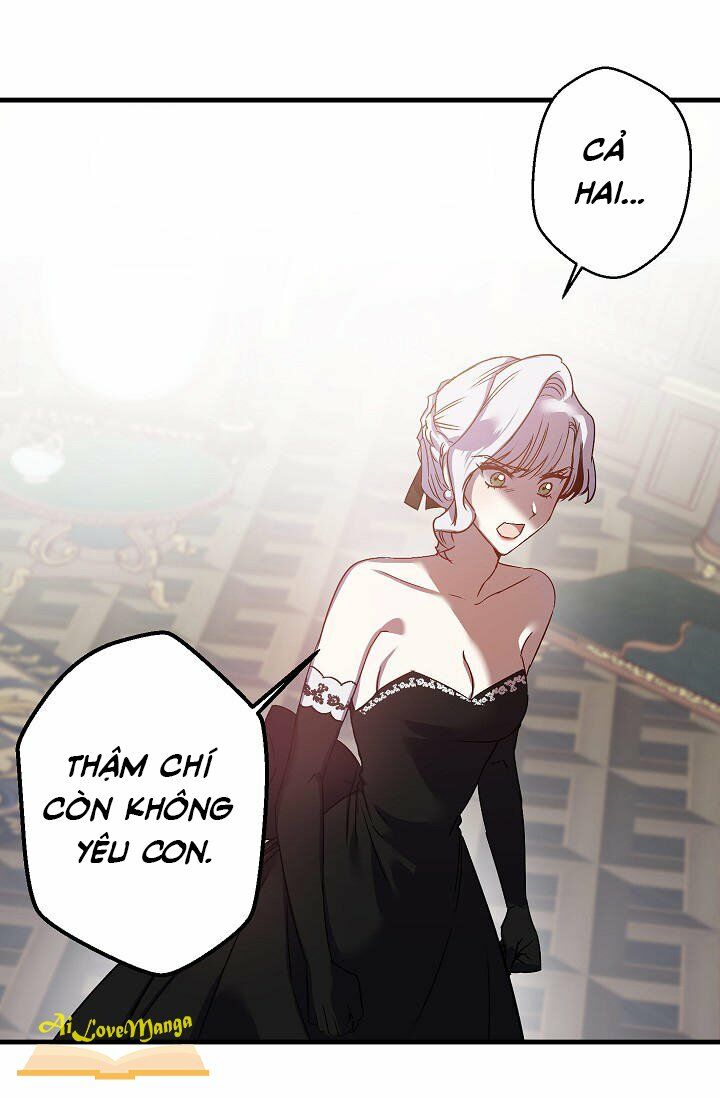 hôn lễ báo thù chapter 42 18