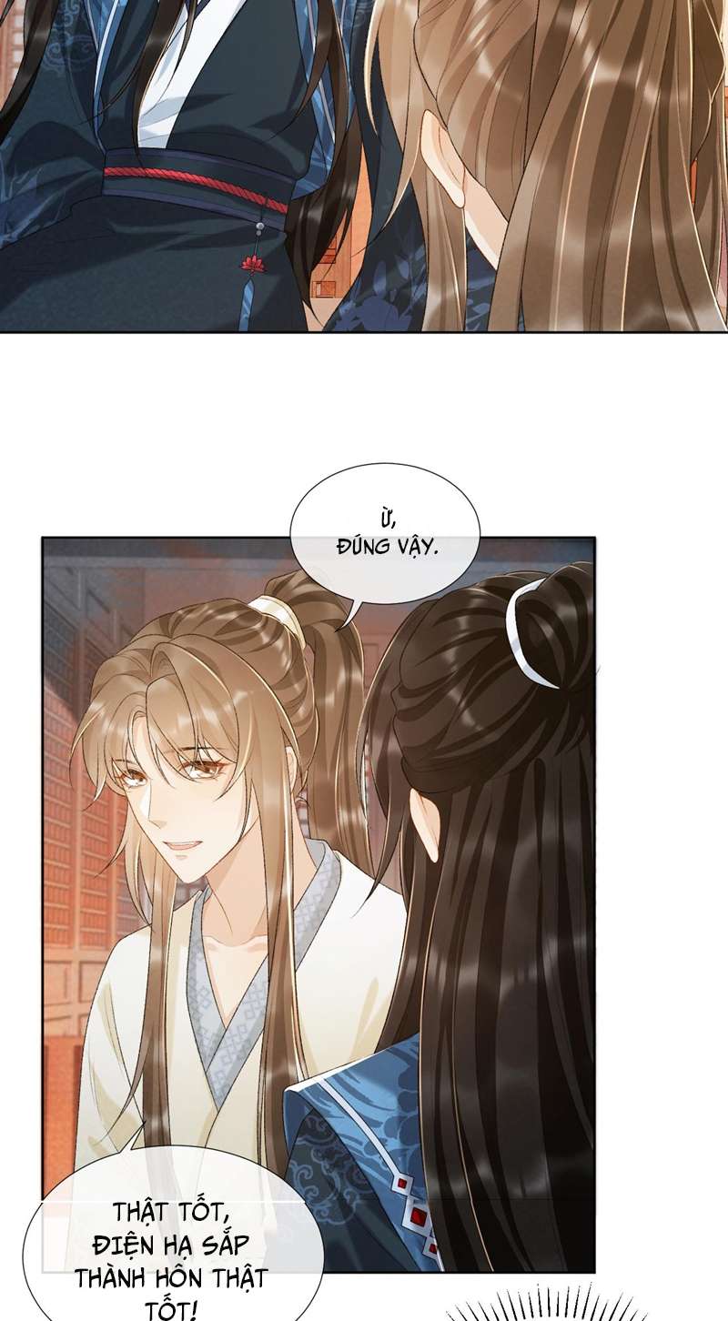 Bệnh Trạng Dụ Dỗ Chap 29 - Trang 18